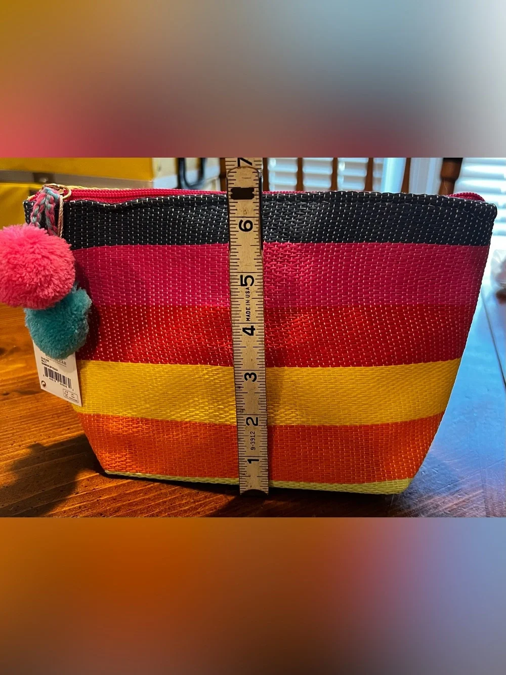 Shiraleah new rainbow
